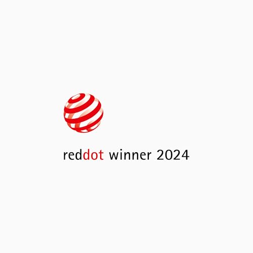 Roborock S8 MaxV Ultra Saugroboter mit Wischfunktion, 10.000 Pa, 60°C Heißwasser, Ausfahrbare Bürste